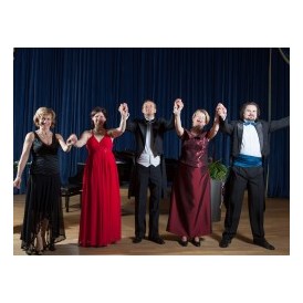 Veranstaltungen im Oberallgäu: Das Schönste aus Oper & Operette
