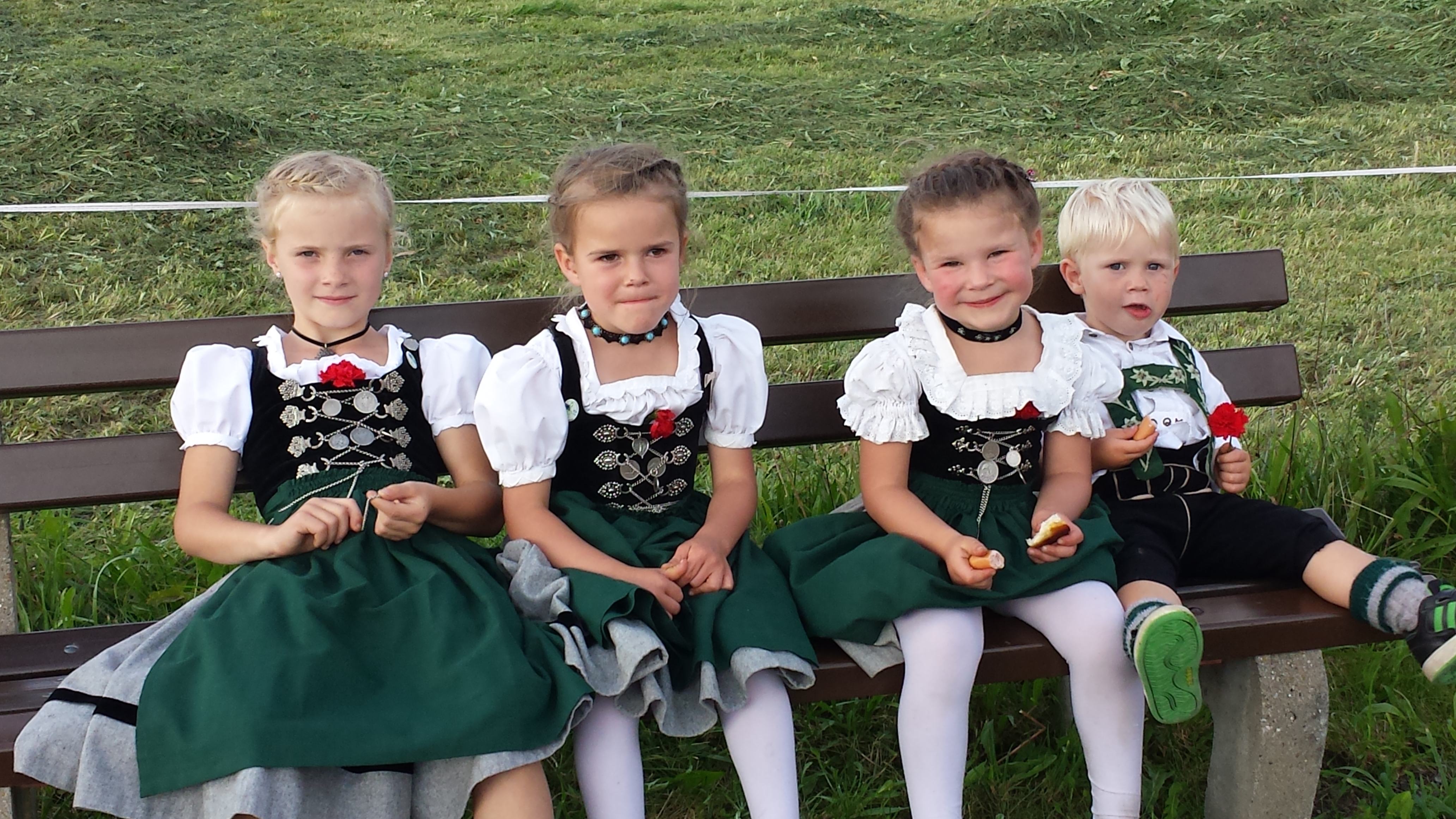Veranstaltungen im Oberallgäu: Der Trachtenverein D´Holzar lädt ein zum Heimatabend
