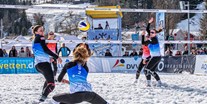 Hotels und Ferienwohnungen im Oberallgäu - German Snow-Volleyball Championships im Allgäu - German Snow-Volleyball Championships 2023 in Oberstaufen