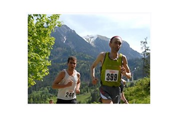 Veranstaltungen im Oberallgäu: Deutschlands südlichster Halbmarathon