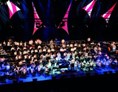 Veranstaltungen im Oberallgäu: Die Hilde-Bigband - das Großereignis mit über 200 Musikern!