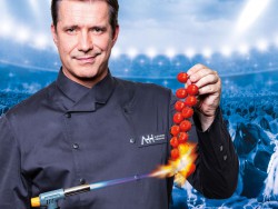 Veranstaltungen im Oberallgäu: Die Koch-late-night-show mit Alexander Herrmann