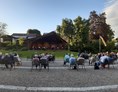 Veranstaltungen im Oberallgäu: Die Musikkapelle Fischen spielt auf!