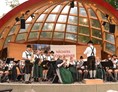 Veranstaltungen im Oberallgäu: Konzert der Musikkapelle Oberstdorf - Osterkonzert 2024 der Musikkapelle Oberstdorf