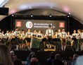 Veranstaltungen im Oberallgäu: Osterkonzert der Musikkapelle Oberstdorf - Osterkonzert 2024 der Musikkapelle Oberstdorf