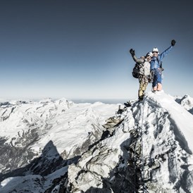 veranstaltung: Die steile Welt der Berge Multimedia-Live-Vortrag von Alexander Huber