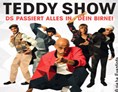 veranstaltung: Die Teddy Show