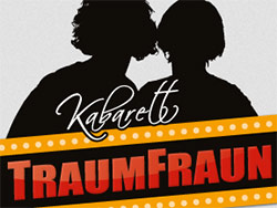 Veranstaltungen im Oberallgäu: DIE TRAUMFRAUN - jetzt wird akupointiert -