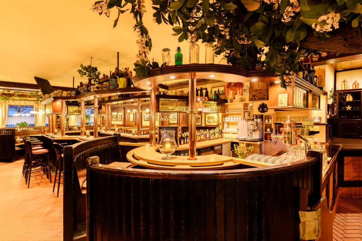 Veranstaltungen im Oberallgäu: Musikabende mit Live-Musik in Oberstdorf im Allgäu - Dampfbierbrauerei präsentiert: d'Verwandschaftsmusig 