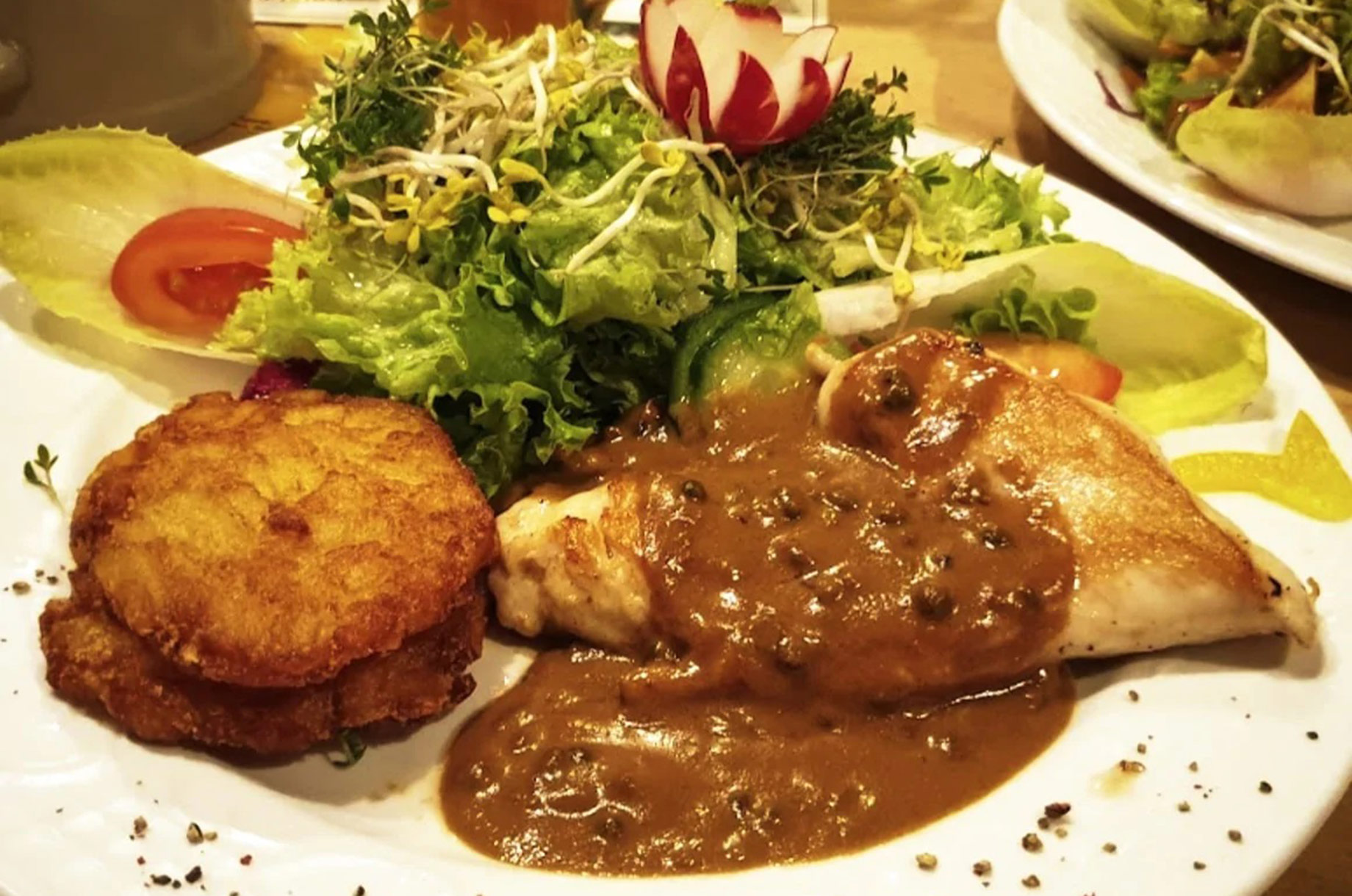 Veranstaltungen im Oberallgäu: Live-Musikabende in der Dampfbierbrauerei in Oberstdorf - Dampfbierbrauerei präsentiert: d'Verwandschaftsmusig 