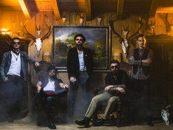 Veranstaltungen im Oberallgäu: Django 3000 in der Big Box