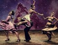 veranstaltung: Don't Stop the Music -­ The Evolution of Dance