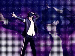Veranstaltungen im Oberallgäu: Don't Stop the Music -­ The Evolution of Dance