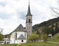Veranstaltungen im Oberallgäu: Dorffest im Bergsteigerdorf Hinterstein - Dorffest 2024 im Bergsteigerdorf Hinterstein