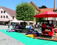 Veranstaltungen im Oberallgäu: Draußen Lesen im Stadtzentrum von Immenstadt - Draußen Lesen 2024 im Stadtzentrum von Immenstadt