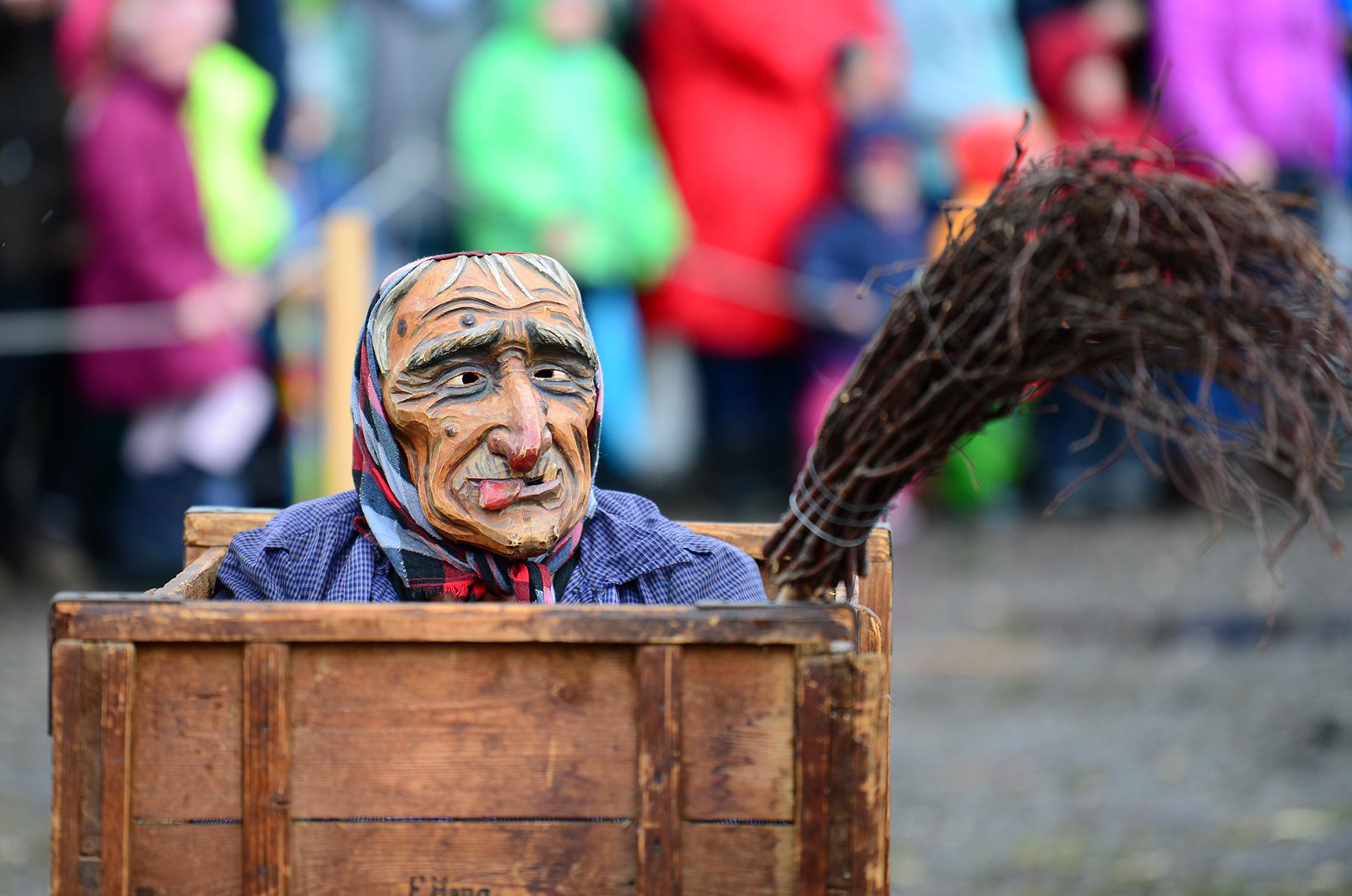 Veranstaltungen im Oberallgäu: Egga-Spiel in Sonthofen im Allgäu - Egga-Spiel in Sonthofen im Allgäu