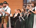 veranstaltung: Eine Stunde voller Musik mit der Musikkapelle Oberstdorf - Ein Abend voller Musik mit der Musikkapelle Oberstdorf
