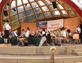 veranstaltung: Eine Stunde voller Musik mit der Musikkapelle Oberstdorf - Ein Abend voller Musik mit der Musikkapelle Oberstdorf