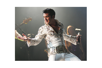 veranstaltung: Elvis - Das Musical