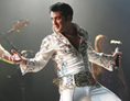 Veranstaltungen im Oberallgäu: Elvis - Das Musical