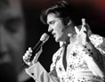Veranstaltungen im Oberallgäu: Elvis - Das Musical
