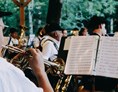 Veranstaltungen im Oberallgäu: Jugendmusikertreffen Eurostage in Oberstdorf - Eurostage 2022 in Oberstdorf - Abschlusskonzert
