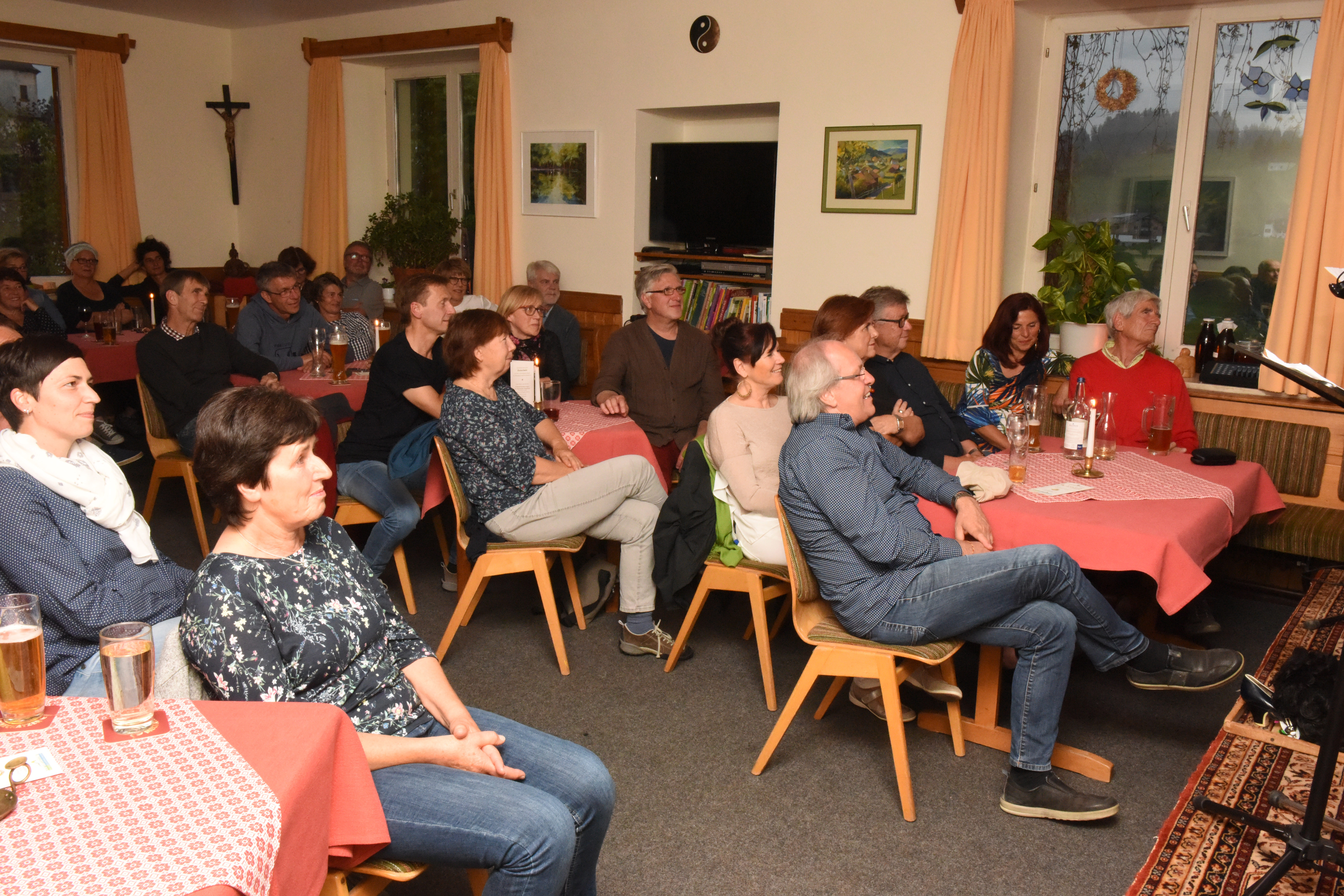 Hotels und Ferienwohnungen im Oberallgäu - Kultur im Kreuz präsentiert Hannesla - seinerzeit & meinerzeit - Kultur im Kreuz präsentiert Hannesla - seinerzeit & meinerzeit 