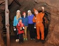 Veranstaltungen im Oberallgäu: Familien-Aktionstag in der Erzgruben Erlebniswelt am Grünten