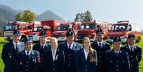 Hotels und Ferienwohnungen im Oberallgäu - PLZ 87538 (Deutschland) - Feuerwehrjubiläum - 150 Jahre Freiwillige Feuerwehr Fischen - 150 Jahre Feuerwehr - Fischen "fiered" Jubiläum