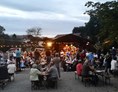 Veranstaltungen im Oberallgäu: Feuerwehrfest 2022 der Feuerwehr Fischen im Biergarten