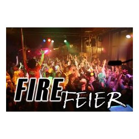 veranstaltung: FIRE Feier 2020 - Rosenmontagsball der FFW Riezlern