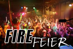 Veranstaltungen im Oberallgäu: FIRE Feier 2020 - Rosenmontagsball der FFW Riezlern