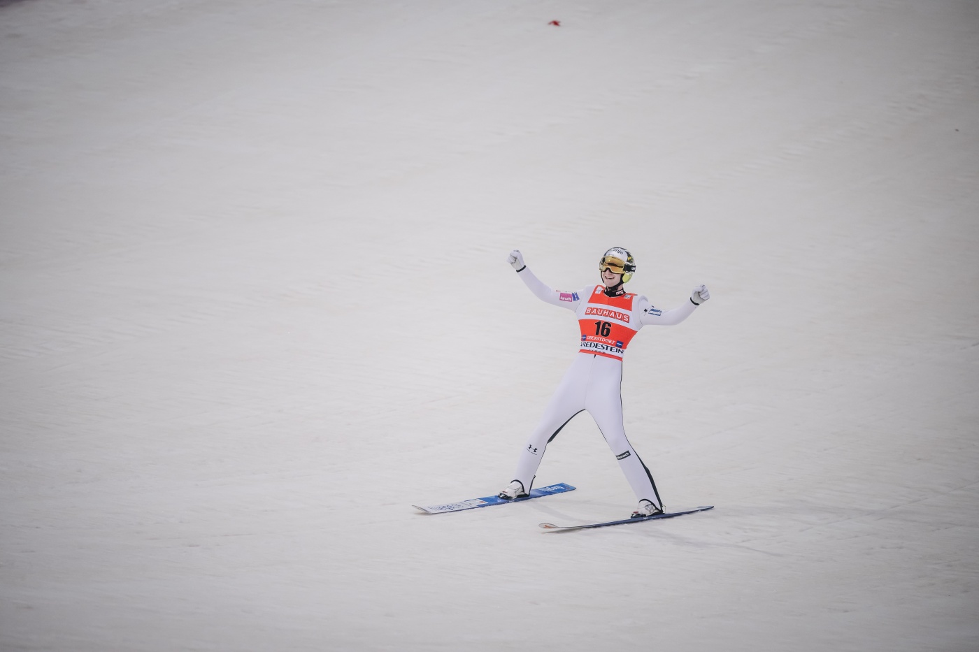 Veranstaltungen im Oberallgäu: Weltmeisterschaft im Skifliegen in Oberstdorf 2026 - Skiflug Weltmeisterschaft 2026 in Oberstdorf