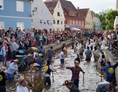veranstaltung: Fischertag in Memmingen 2022