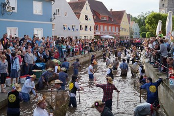 veranstaltung: Fischertag in Memmingen - Fischertag in Memmingen 2023