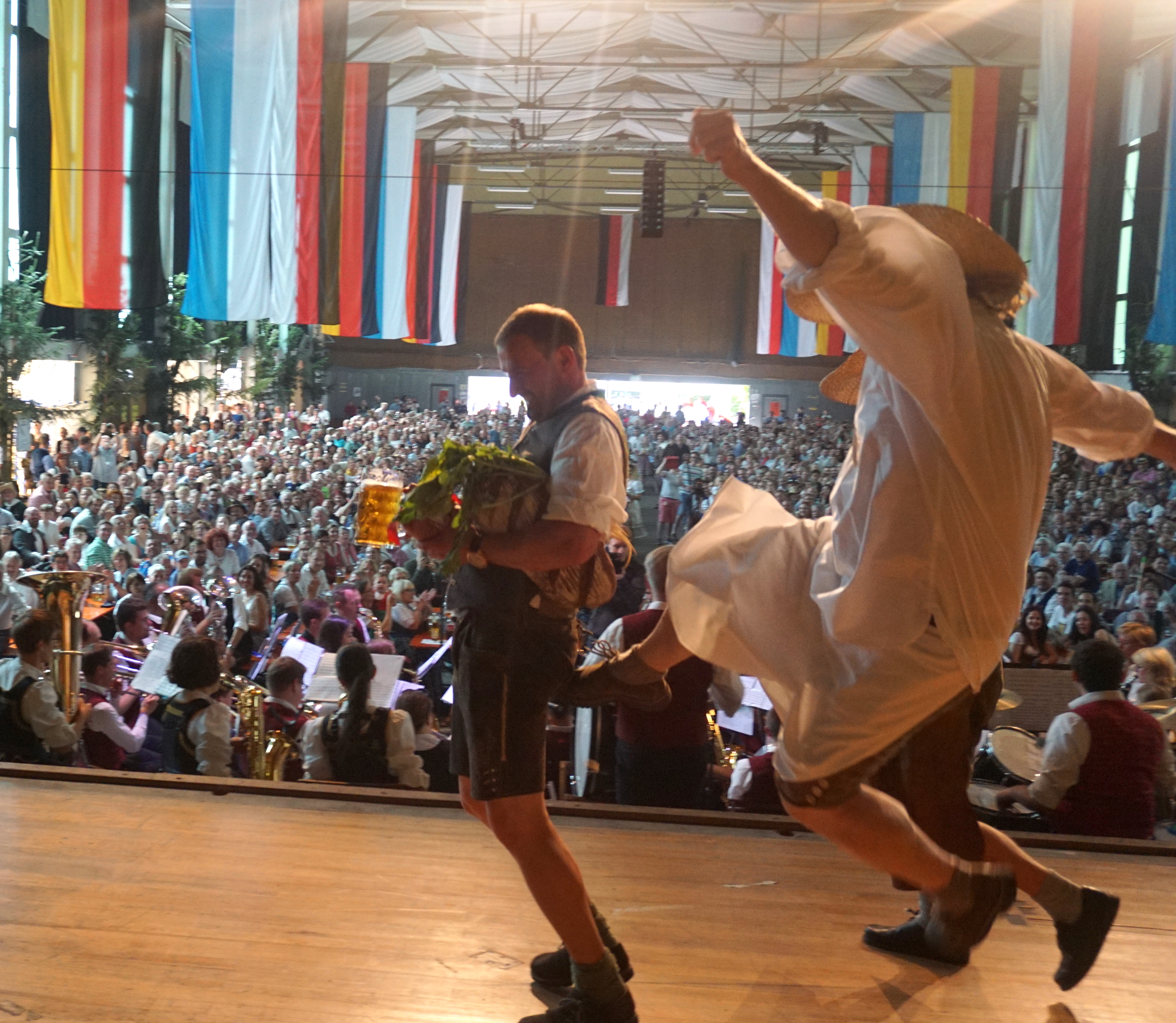 Veranstaltungen im Oberallgäu: Fischertag in Memmingen - Fischertag Memmingen 2026