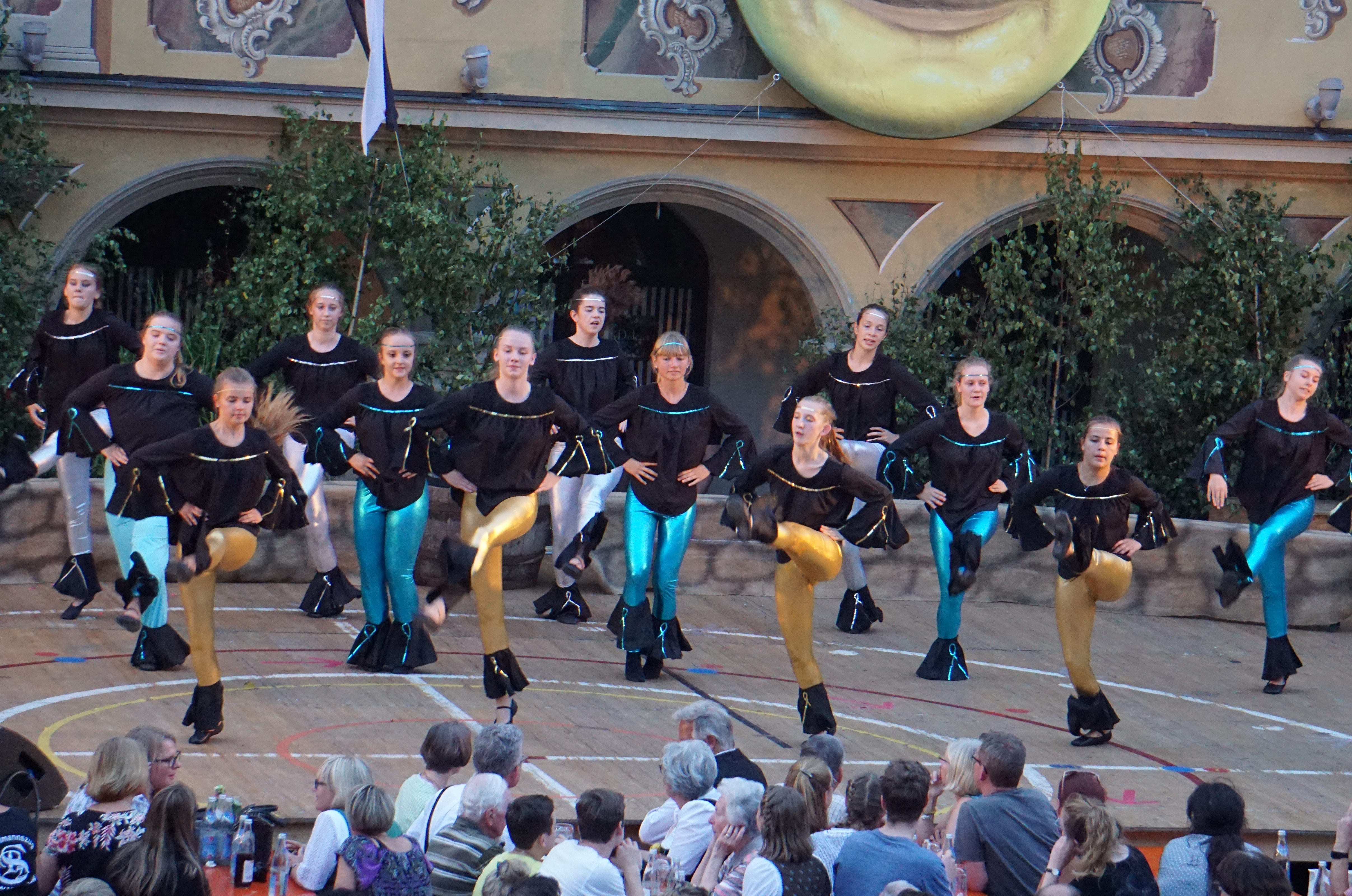 Veranstaltungen im Oberallgäu: Fischertag in Memmingen - Fischertag Memmingen 2026