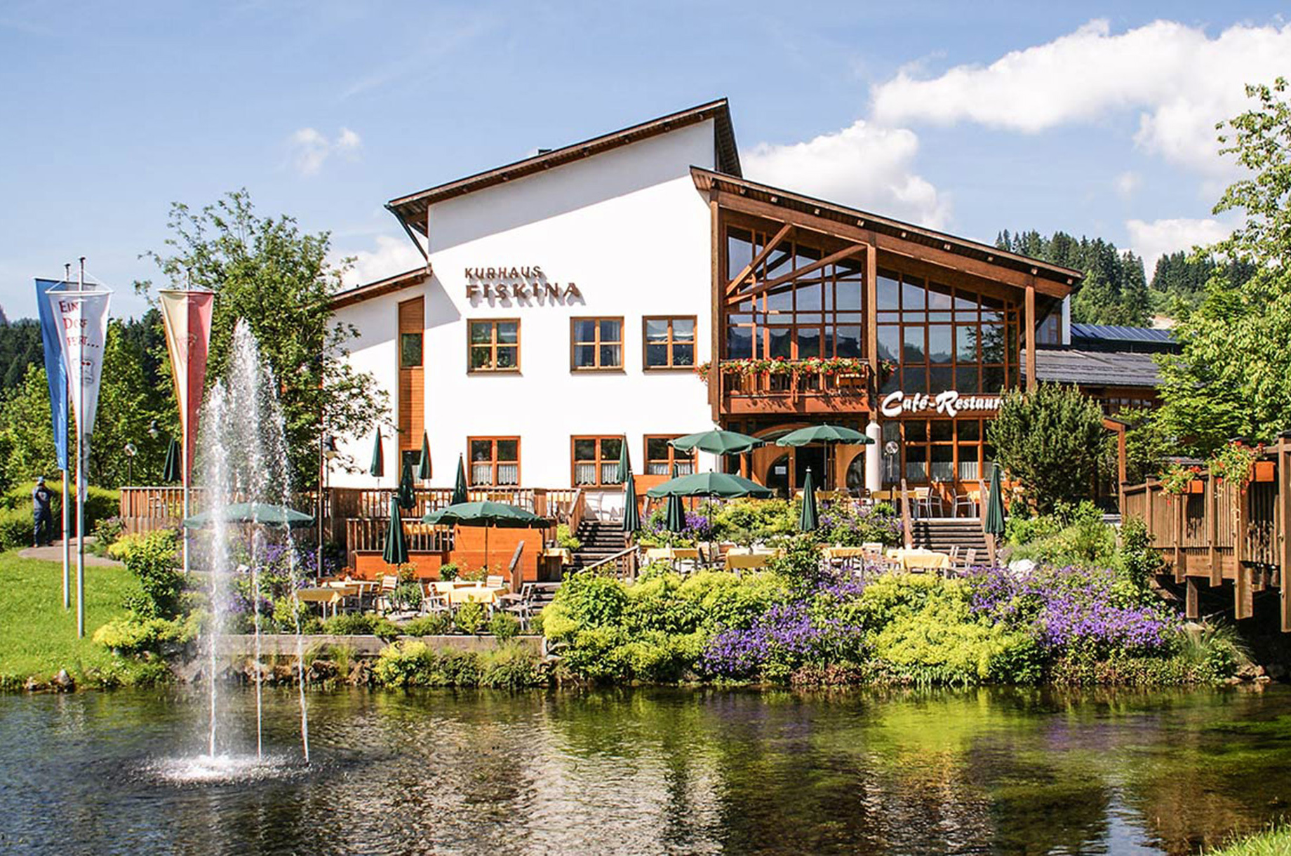 Veranstaltungen im Oberallgäu: Konzert D´Üsrangierte - Fischinger Kulturzeit: d´Üsrangierte - die Ausrangierten