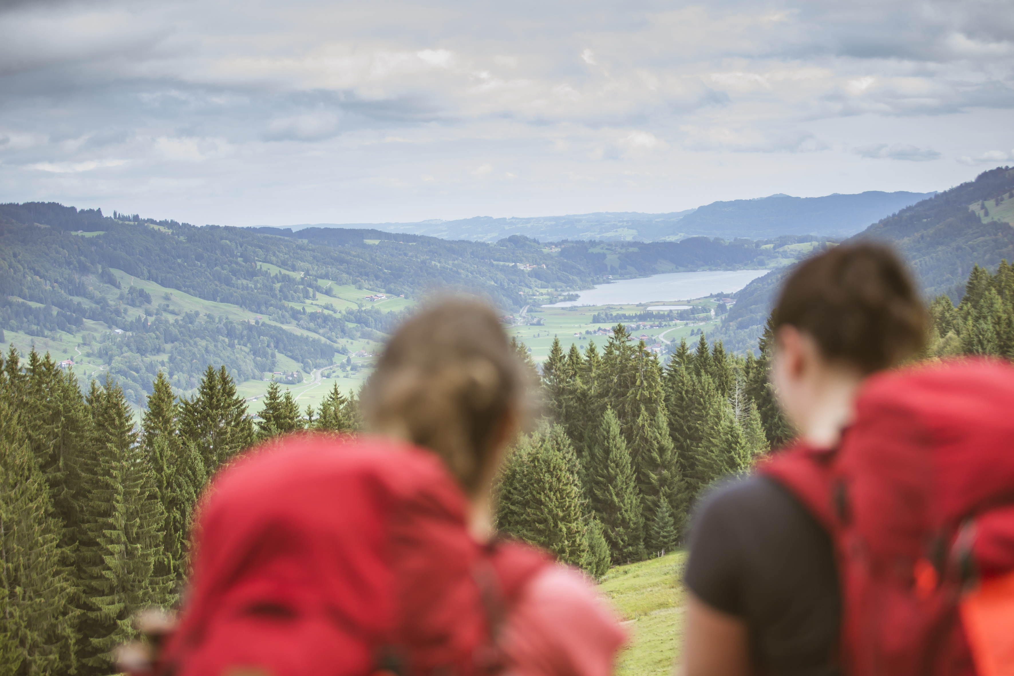 Veranstaltungen im Oberallgäu: Fjällräven Classic Germany in Oberstaufen im Allgäu - Fjällräven Classic Germany 2026 in Oberstaufen im Allgäu