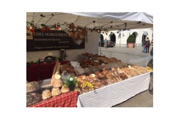 Veranstaltungen im Oberallgäu: Französischer Markt in Oberstdorf
