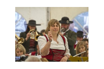 Veranstaltungen im Oberallgäu: Frühjahrskonzert der Musikkapelle Wertach