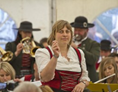 Veranstaltungen im Oberallgäu: Frühjahrskonzert der Musikkapelle Wertach