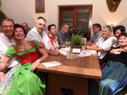 Veranstaltungen im Oberallgäu: Frühlingsfest im Wilde Männle mit den Lamas