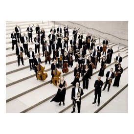 veranstaltung: Frühlingskonzert mit den Münchner Symphonikern