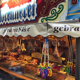 Veranstaltungen im Oberallgäu: Gallusmarkt in Oberstdorf - Gallusmarkt Oberstdorf 2024