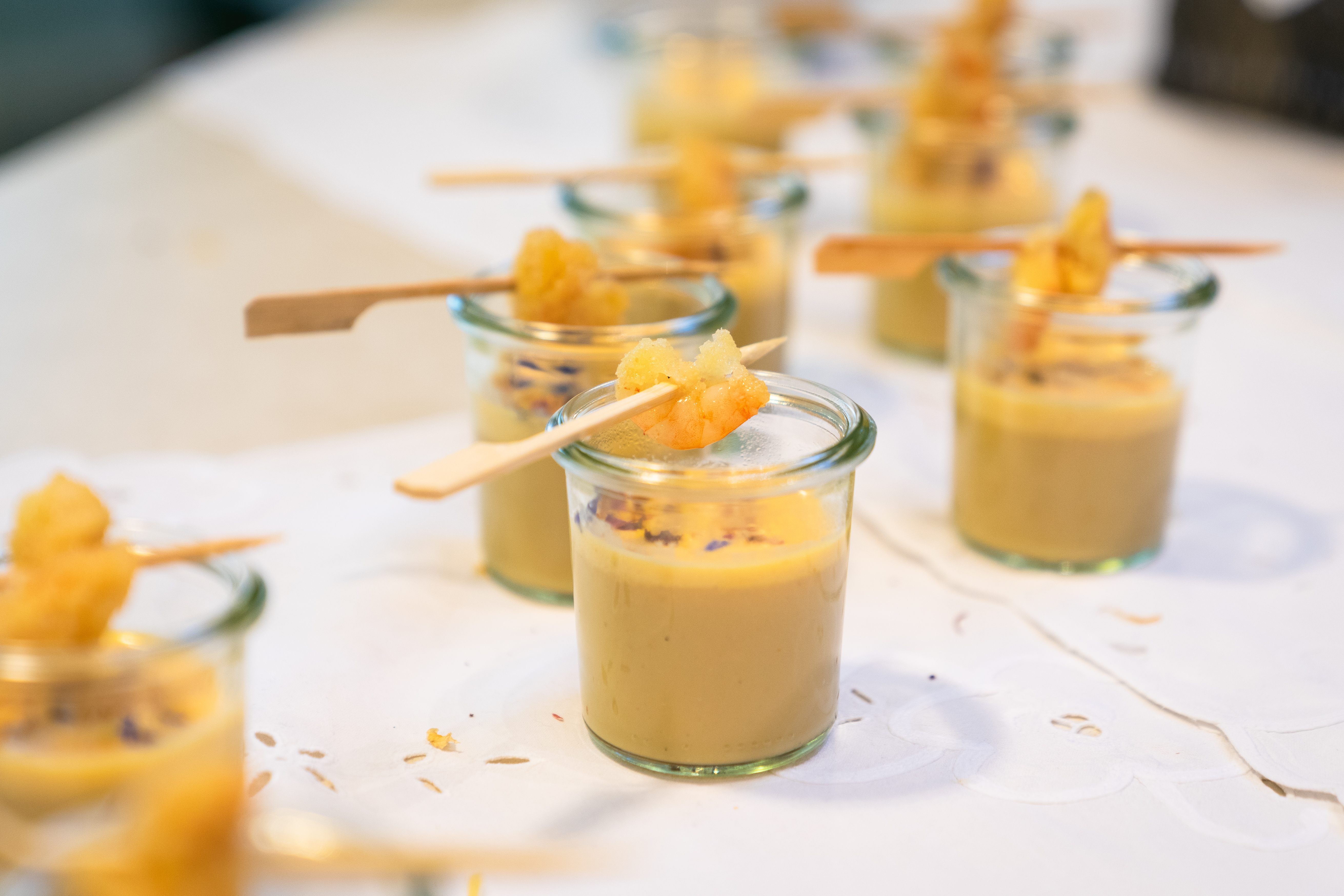 Veranstaltungen im Oberallgäu: Walking Dinner - Gaumenfestspiele in Oberstdorf - Gaumenfestspiele 2026 in Oberstdorf im Allgäu