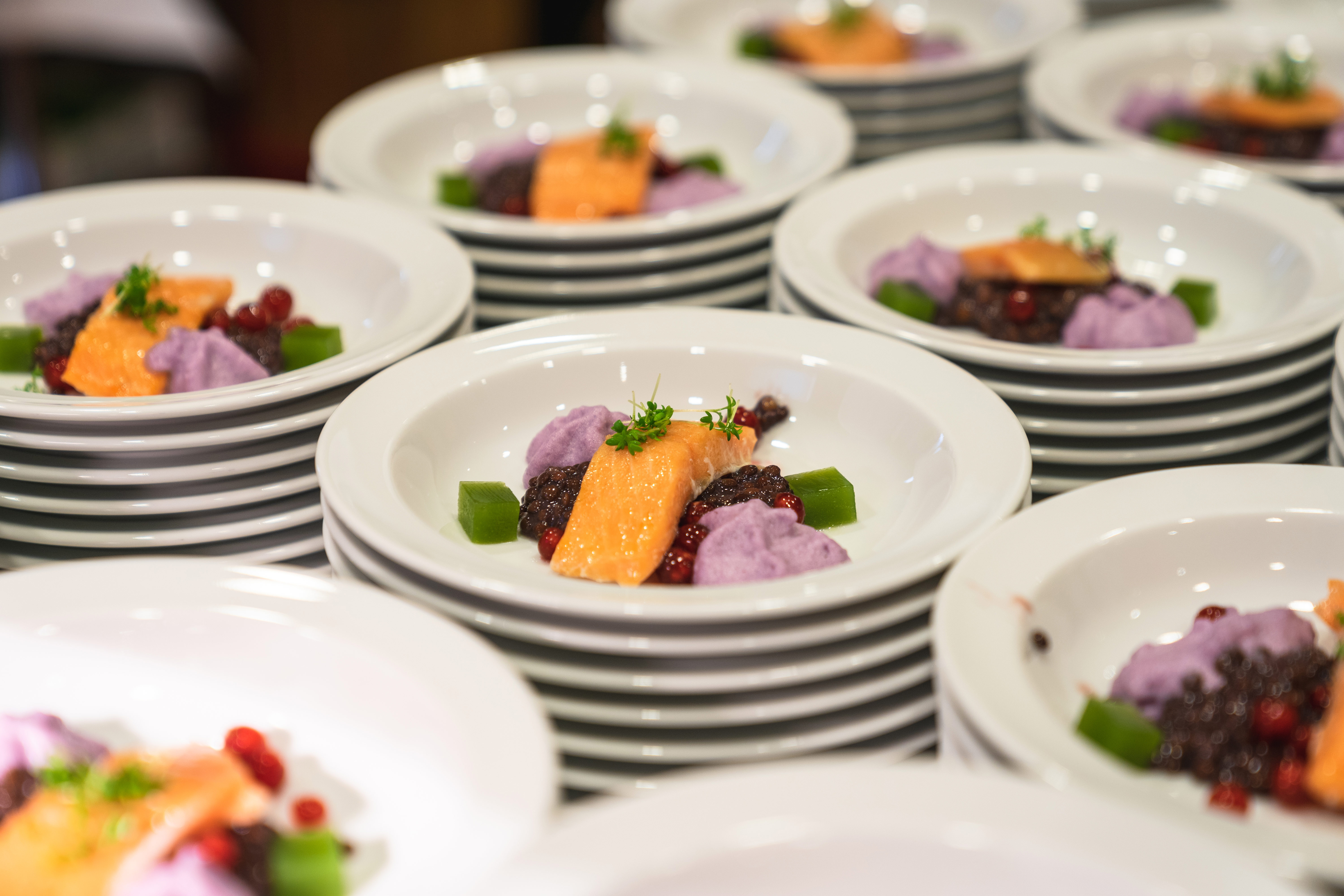 Veranstaltungen im Oberallgäu: Walking Dinner - Gaumenfestspiele in Oberstdorf - Walking Dinner in Oberstdorf im Allgäu