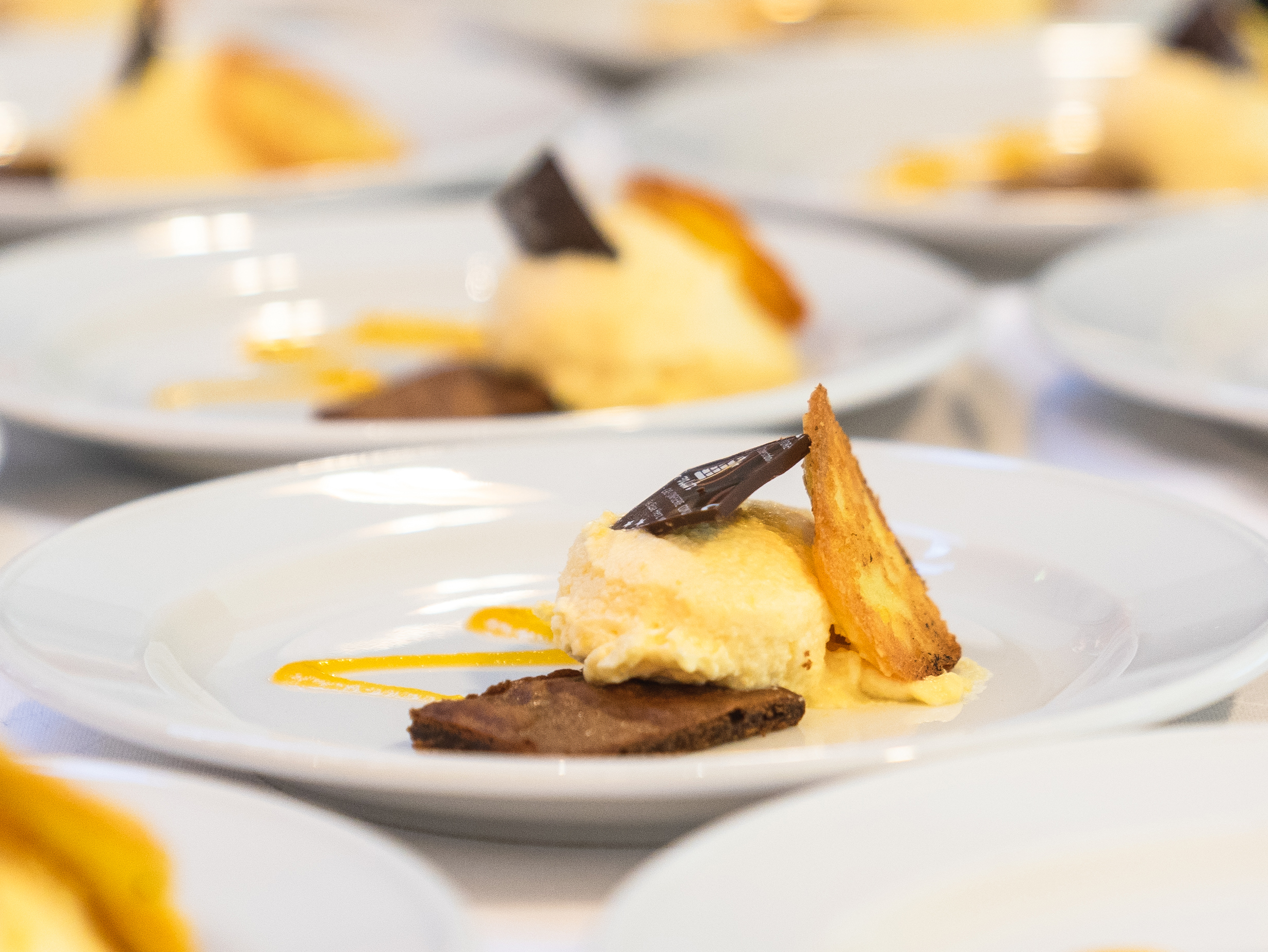 Veranstaltungen im Oberallgäu: Walking Dinner - Gaumenfestspiele in Oberstdorf - Walking Dinner in Oberstdorf im Allgäu