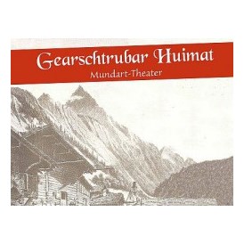 Veranstaltungen im Oberallgäu: Gearschtrubar Huimat