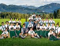 Veranstaltungen im Oberallgäu: Gebirgstrachten- & Heimatverein D´ Wertachtaler - 100-jähriges Jubiläum